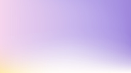 Gradient abstract background. Colorful purple color texture for design backdrop.