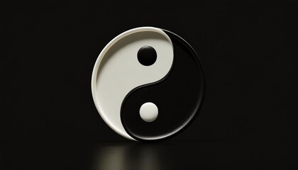 yin yang symbol