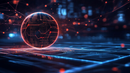 AI-Powered Sports Analytics Platform Offering Real-Time Performance Metrics, Strategic Insights, and Player Evaluations