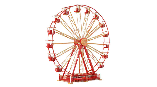 ferris wheel isolated on white.png