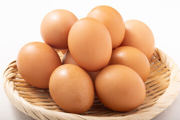 赤たまご　小粒