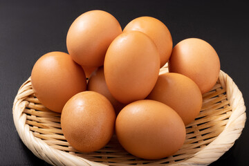 赤たまご　小粒