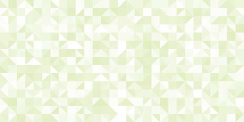 Abstract retro pattern of geometric shapes. Colorful gradient mosaic backdrop. Geometric hipster triangular background, vector