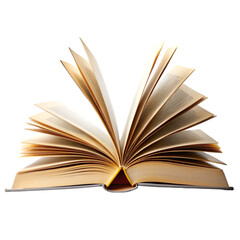 Fototapeta premium open book
