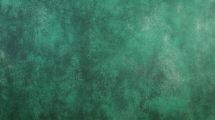 An emerald textured background with a fine, suede-like texture. The matte finish and rich green color add a touch of sophistication and warmth.
