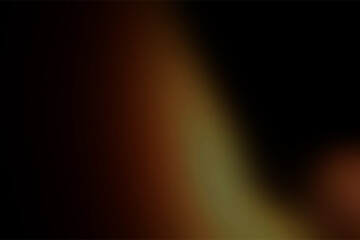 Warm Light Leaks Photo Overlays.