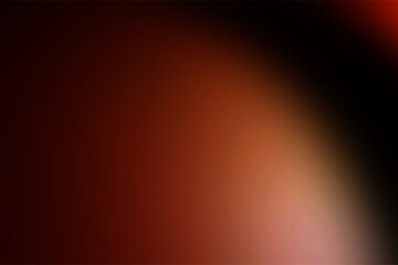 Warm Light Leaks Photo Overlays.