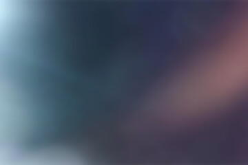 Warm Light Leaks Photo Overlays.