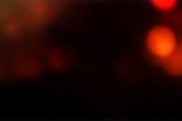 Warm Light Leaks Photo Overlays.