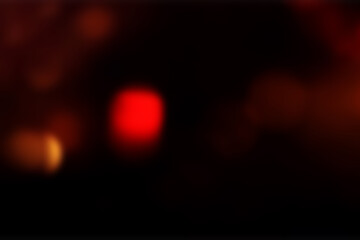 Warm Light Leaks Photo Overlays.