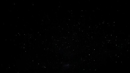 Nuit étoilé du Maido - Ile de La Réunion