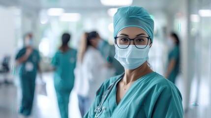 Policies aimed at increasing healthcare access and affordability can drive sector growth