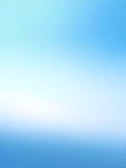 abstract backdrop with blue sky