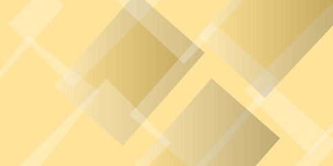 Golden Luxury Abstract Background with Ribbon. Gold background. Abstract gold gradient background. Abstract geometric vector. Soft gradient background illustration template for your graphic design ,,.
