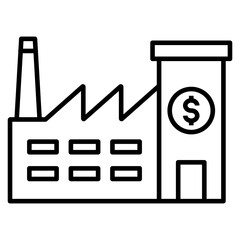 Cost Benefit Factory icon