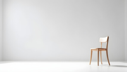 Image of a chair