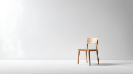 Image of a chair