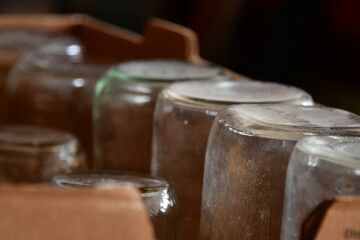Canning Jars