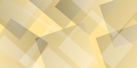 Golden Luxury Abstract Background with Ribbon. Gold background. Abstract gold gradient background. Abstract geometric vector. Soft gradient background illustration template for your graphic design ,,.