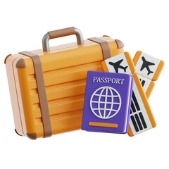 Holiday3d Illustration