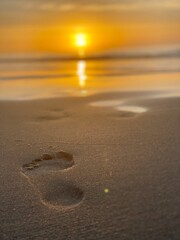 Footprints