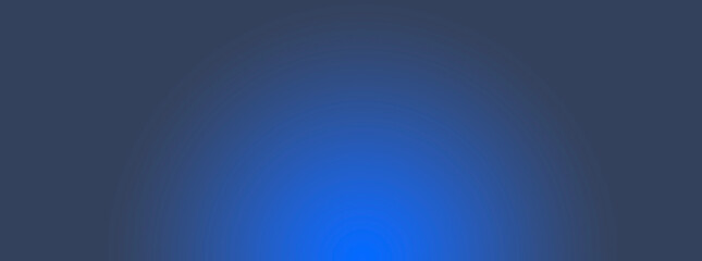 Dark letest sed blue and white gradient abstract background banner with blur