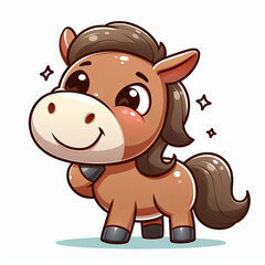Happy Horse IconHappy Horse Icon
