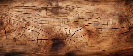 Naklejka premium Rustic Wooden Texture