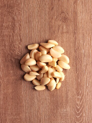 spicy garlic chili leek onion leaf kitchen recipe ingredient diet food flavor condiment background 