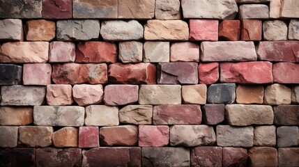 Fototapeta premium Abstract background of natural stone texture concept wall 