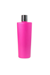 plastic perfume bottle