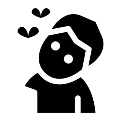 Zombie icon vector illustration graphic design
