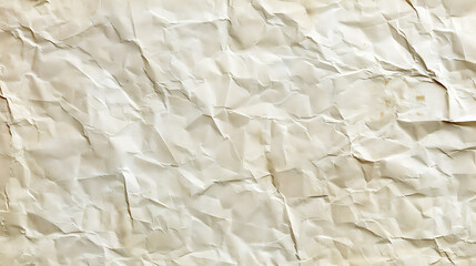 pale color torn paper texture background. Old vintage antique damaged scrapbook page. AI generated