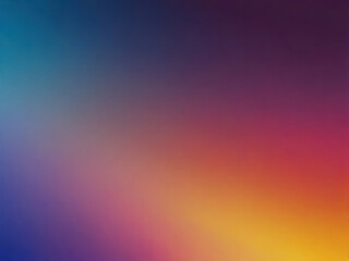 A bright color gradient that smoothly transitions from one shade to another, ideal for use as a background