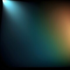 Obraz premium abstract background with spotlight