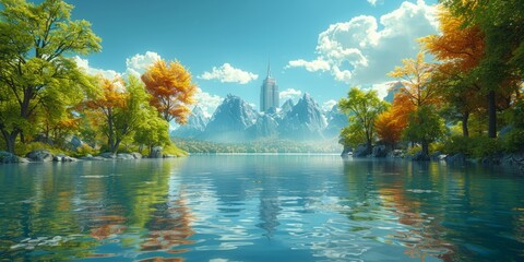 World Tourism Day famous tourist landmarks, September 27th