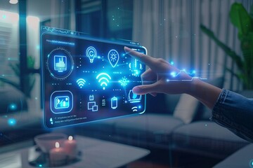 digital marketing IoT internet of things