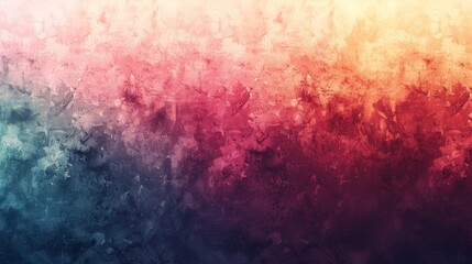 Fototapeta premium Grainy Gradient Backdrop