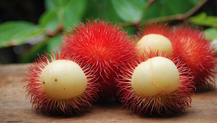 Rambutan