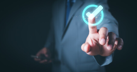 Quality management with Quality Assurance or QA and Quality Control or QC and improvement....
