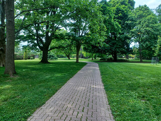 Niagara Parks Botanical Gardens