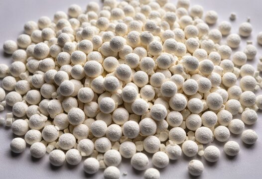 Catalysts and Catalyst Carriers Activated Alumina Granules, Aluminum Oxide