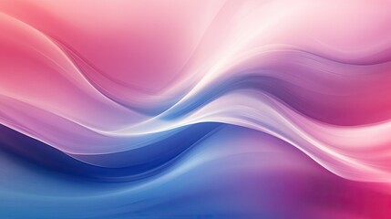 Abstract background with a smooth, silky gradient and subtle textures