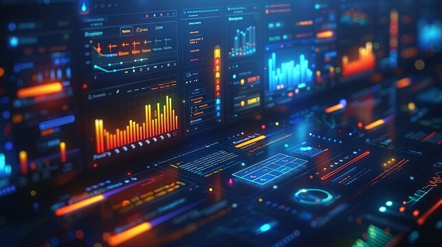 User behavior analysis methods to understand how visitors interact with your website, identify pain points, and optimize the user experience to increase engagement and conversions. high resolution