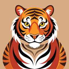 Tiger vector