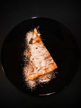 Fruits tart - apple tart