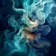 Fototapeta premium curve, motion, abstract, background, purple, fog, glowing, smooth, surreal, abstraction, blowing, burst, colourful, colours, cosmos, dynamic, effect, explode, explosion, fire, flames, flare, flow, gal