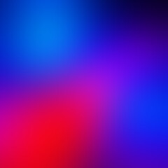 Colorful gradient abstract background. Color blur effect. Blurred colors. Colored backdrop and banner. Multi color soft and smooth wallpaper.