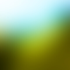 Colorful gradient abstract background. Color blur effect. Blurred colors. Colored backdrop and banner. Multi color soft and smooth wallpaper.