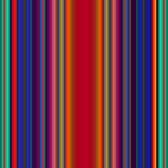 Obraz premium Colorful stripe abstract background. Motion effect. Color lines. Colored fiber texture backdrop and banner. Multi color gradient pattern and textured wallpaper.
